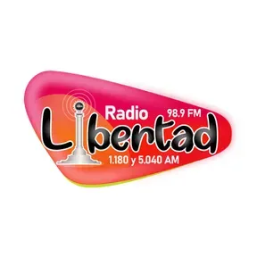 RADIO LIBERTAD DE JUNIN en vivo