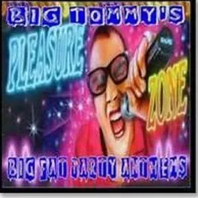 Big Tommy Party Anthem