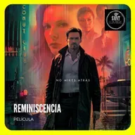 REMINISCENCIA NO ES TAN MALA...TAMPOCO ES BUENA 
