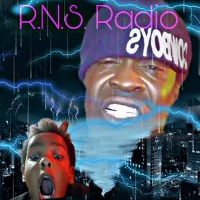 R.N.S. Underground Radio