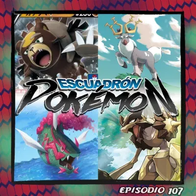 EP107 - Suéltame, pasado