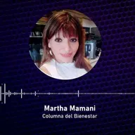 Martha Mamaní - Buenas Energías - 08/12/2023
