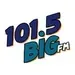 101.5 Big FM - KGFM