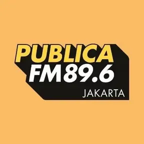 Publica FM 89.6 langsung