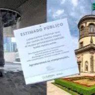 ¿Por qué cerraron algunos museos en CDMX? Veka Duncan nos lo cuenta