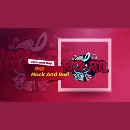 Radio Kanal 6 - ROCK AND ROLL uživo