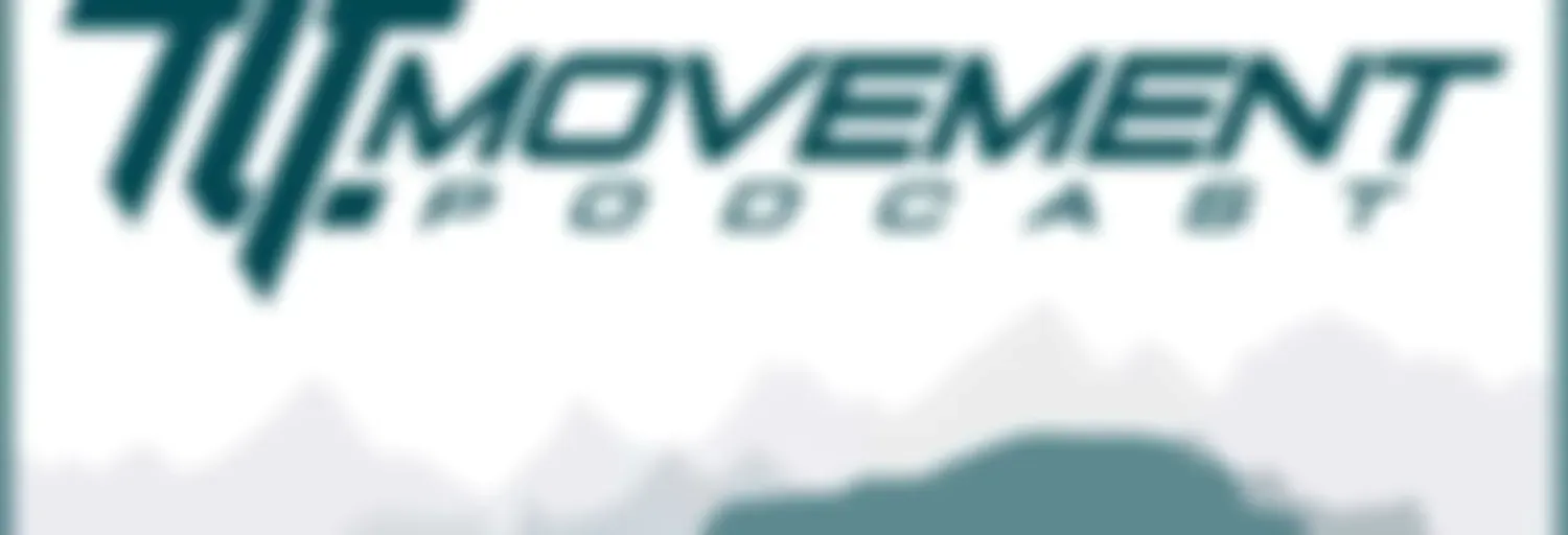 #TLTMOVEMENT Podcast