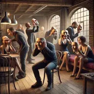 #541 - Trivialiteter som skjuler våre ubevisste krefter