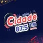 Rádio Cidade FM Itanhaém