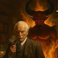 Dr. Paul Bishop on Jung, Faustus & Making Deals with the Devil