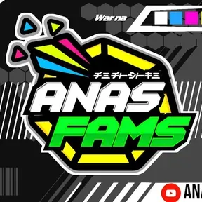 anas ali