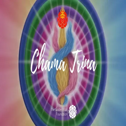Cerimonia da Chama Trina com Munhoz @Zoom 20/05/2021