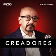 Experto en Apego e Infidelidad: Razones por las que tu Pareja es Infiel (No es SEXO) | Mario Guerra