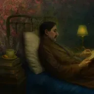 Обретенное время: как Пруст победил смерть? [В поисках утраченного времени, Том 7, Лекция 10] ✔️