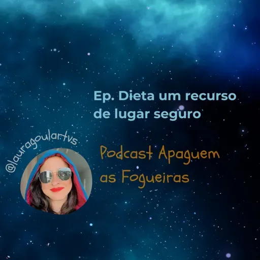 Dieta: um recurso de lugar seguro