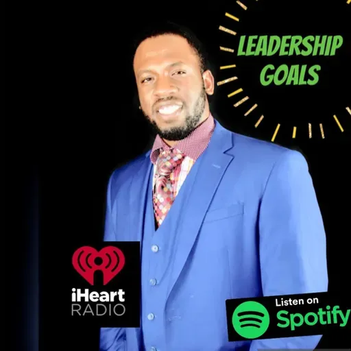 Leadership Goals  Promo!