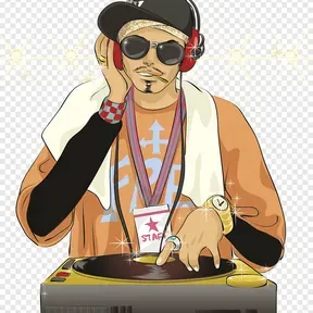 DJ Fang