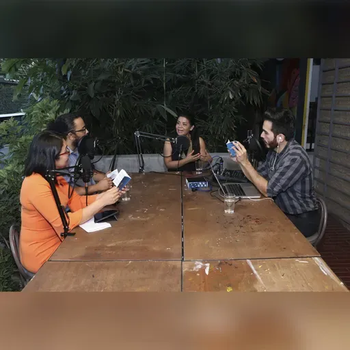 Capítulo 29: Qué es la Constitución con ERIKA SALDAÑA Y RAQUEL ROMERO