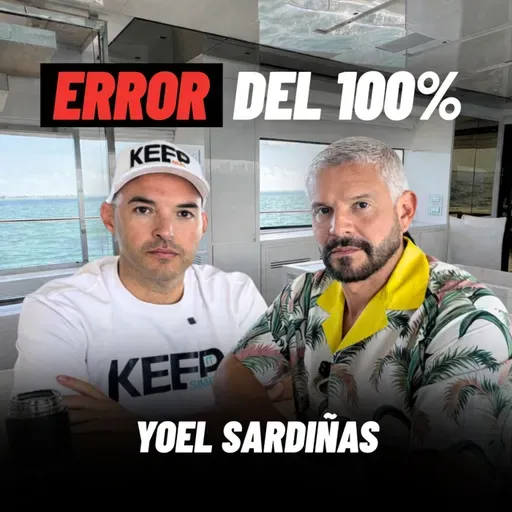 EL EFECTO DEL 10% ¿Cómo invertir en tiempos de crisis? 🔥 Experto YOEL SARDIÑAS lo explica