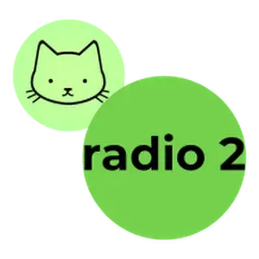poesjes online radio 2