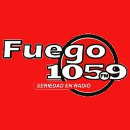 Fuego 105.9 en vivo