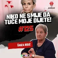 Šahza Resić: Istukla sam svekra, bježao je kroz prozor - Oslobođena by Bosnalijek - prvo zdravlje!