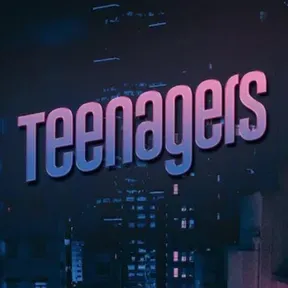 ICFA TEENS