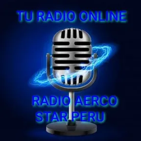 RADIO AERCO STAR PERU