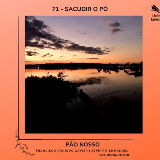 Pão Nosso - 71. Sacudir o pó