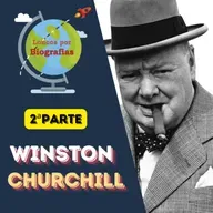 Biografia: WINSTON CHURCHILL (Parte 2) - O Único com Coragem para Enfrentar Hitler!