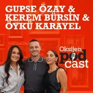 Gupse Özay'ın ilk dizisi | Platonik: Mavi Dolunay Otel | Kerem Bürsin | Öykü Karayel