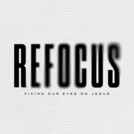 Refocus - Was Gott durch dich in diesem Jahr tun möchte - Andreas Saladin