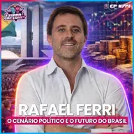 EP 714 - CAFÉ COM FERRI