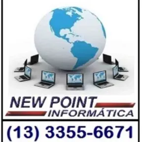 new point informatica