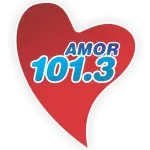 Amor 101 (Guaymas) - 101.3 FM / 630 AM - XHFX-FM / XEFX-AM - Grupo ASVA - Guaymas, SO