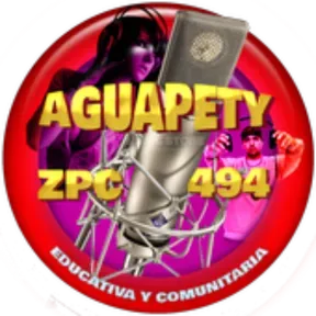 Radio Aguapety Fm