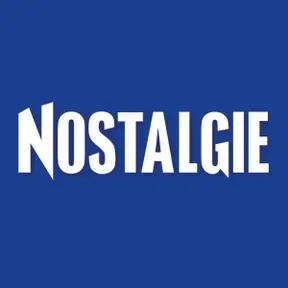NOSTALGIE 90.4