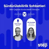 Sürdürülebilirlik Sohbetleri #90