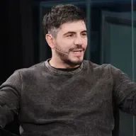 Marco Antonio Caponi: de Menem a Tato Bores