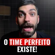 O time ideal para fundar uma empresa (se você não tem dinheiro)