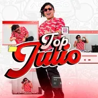 DJ Diego Alonso - TOP JULIO 2025