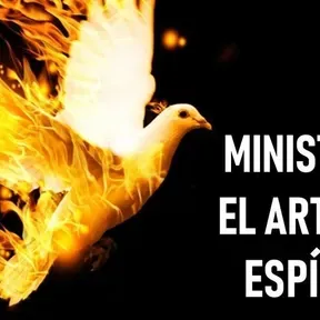 El Arte del Espíritu Fm