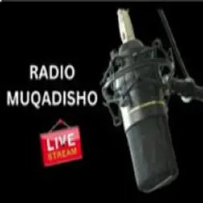 Radio Muqadisho