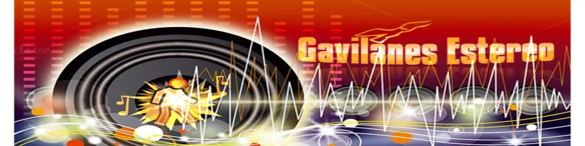 GAVILANES STEREO