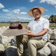 Colombia Artesanal - La Guajira - Gary González