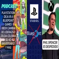 POKEMON RED FIRE y LEAF GREEN llegan s SWITCH, SONY deja ir a BLUEPOINT GAMES, PHIL SPENCER se va!