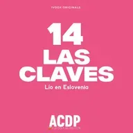 1️⃣4️⃣ Las Claves Giro 2025 | Lío camino a Eslovenia | ACDP - A la Cola del Peloton