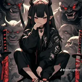 Radio demons