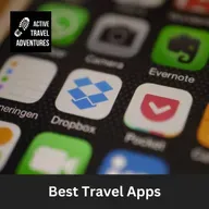 Best Travel Apps for 2026