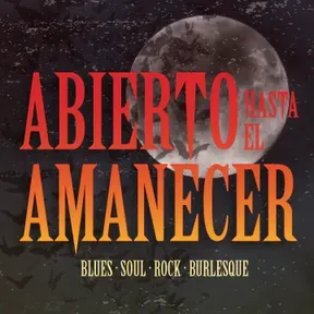 RADIO ABIERTO HASTA EL AMANECER
